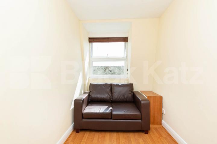 Charming 1-Bedroom Home on Hercules Street Hercules Street , Holloway